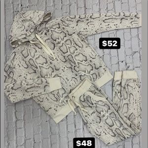 Vintage Havana Loungewear